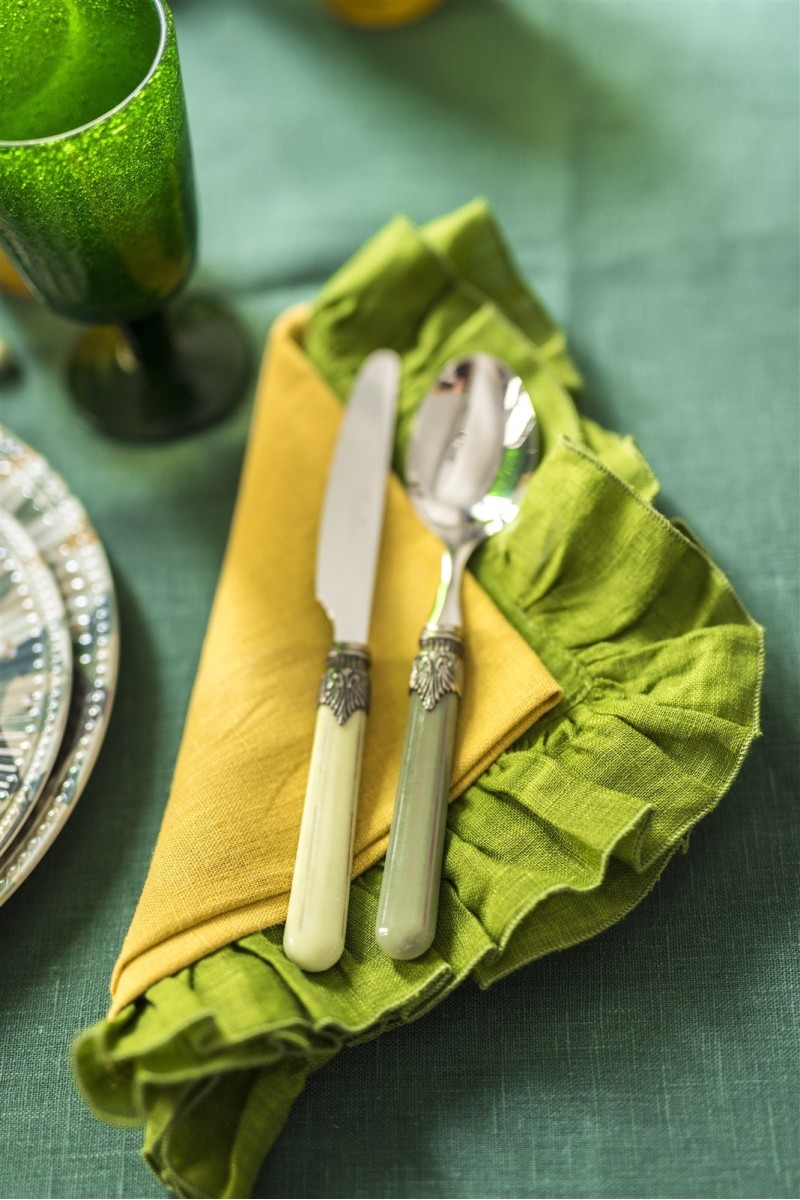 Pure Linen Napkin