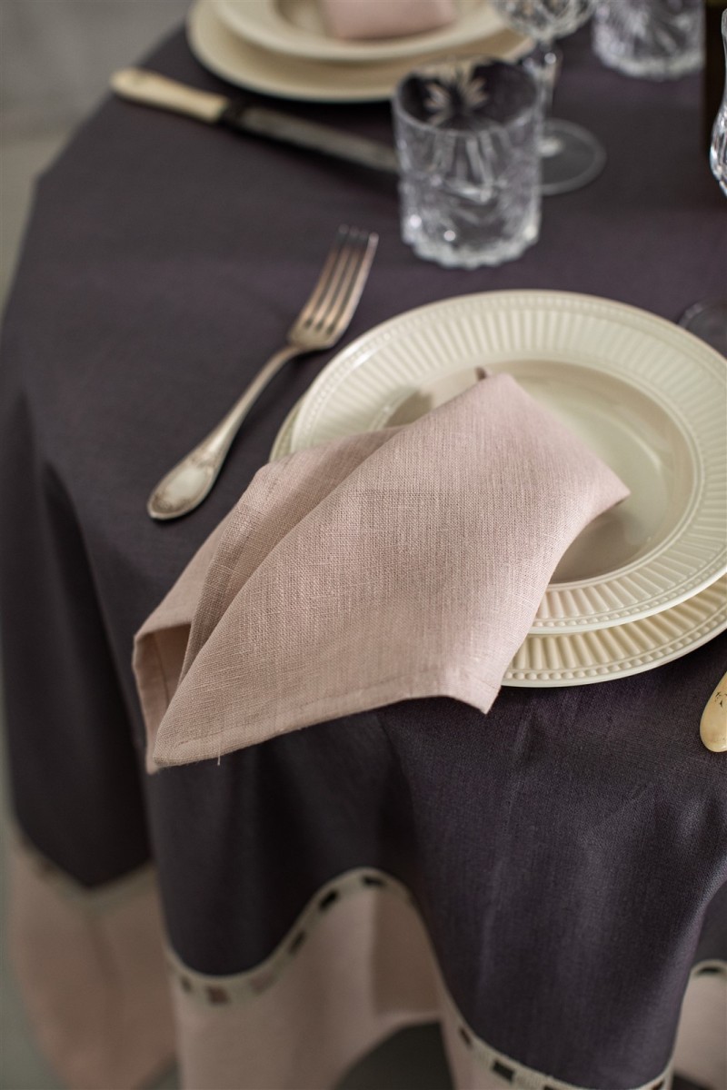 Pure Linen Napkin