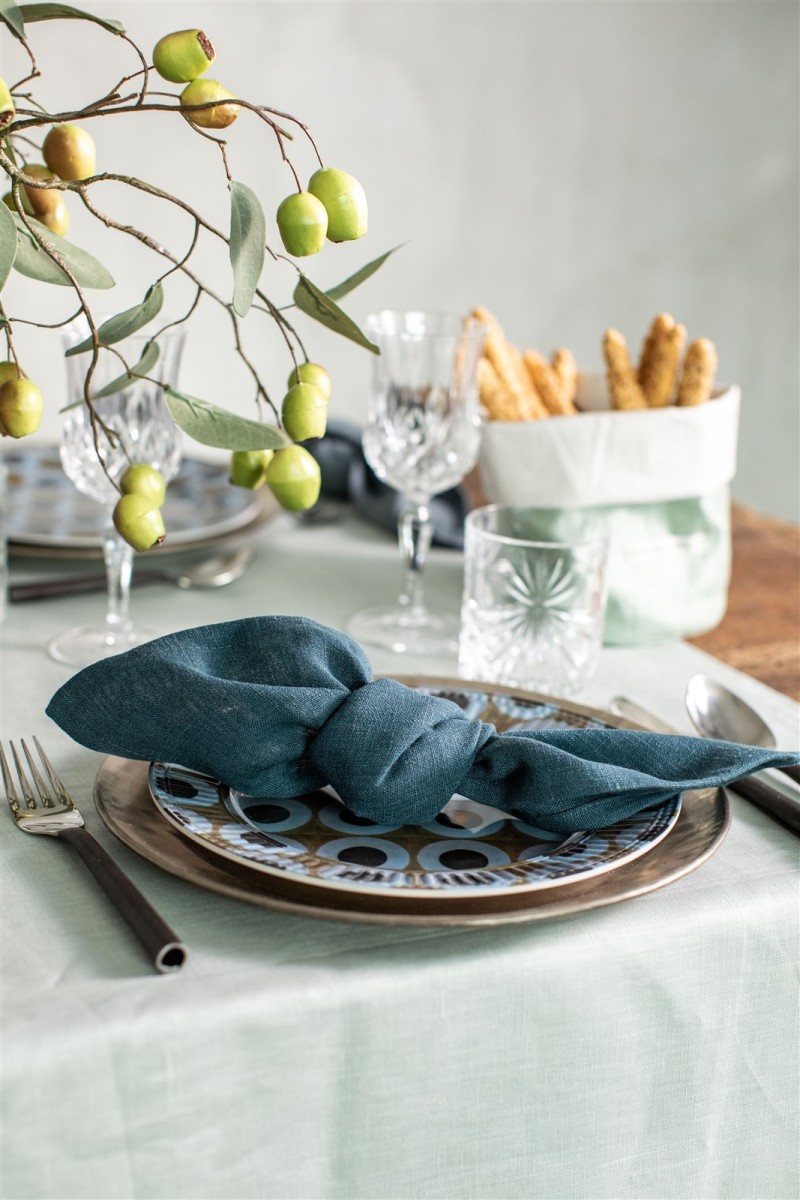 Pure Linen Napkin