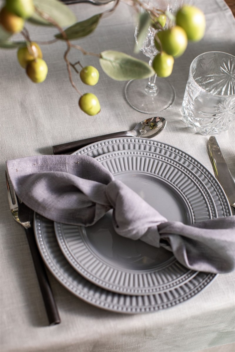 Pure Linen Napkin