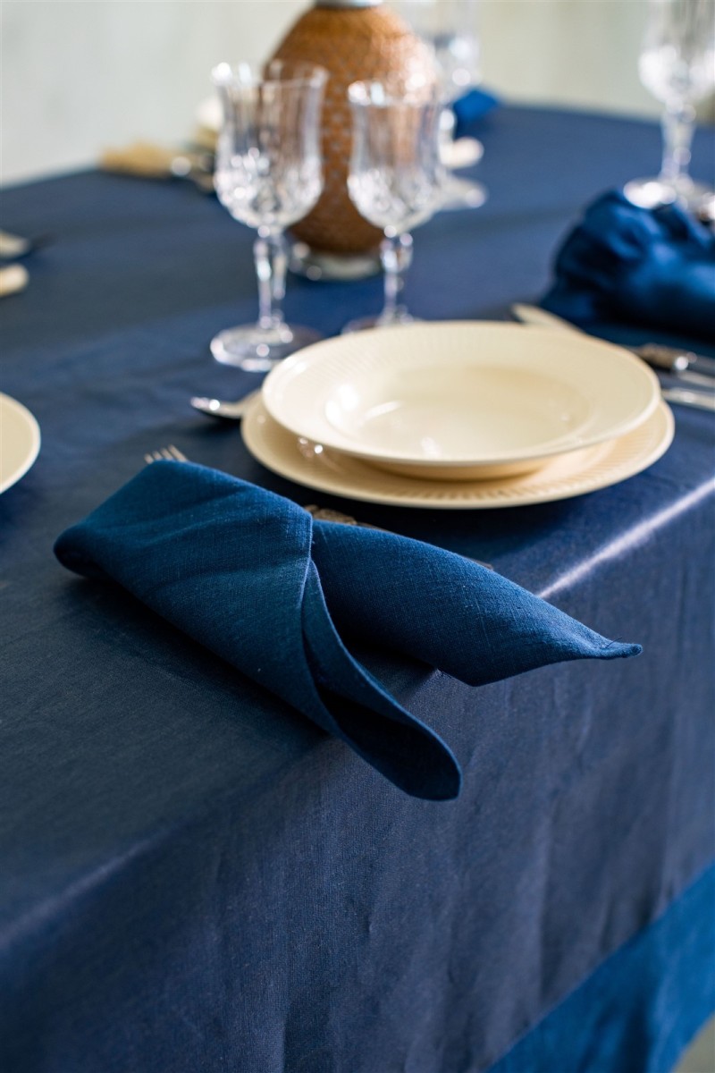 Pure Linen Napkin