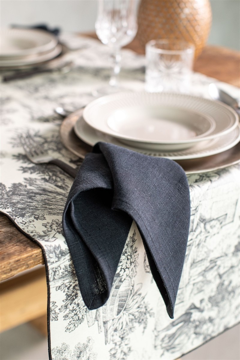 Pure Linen Napkin