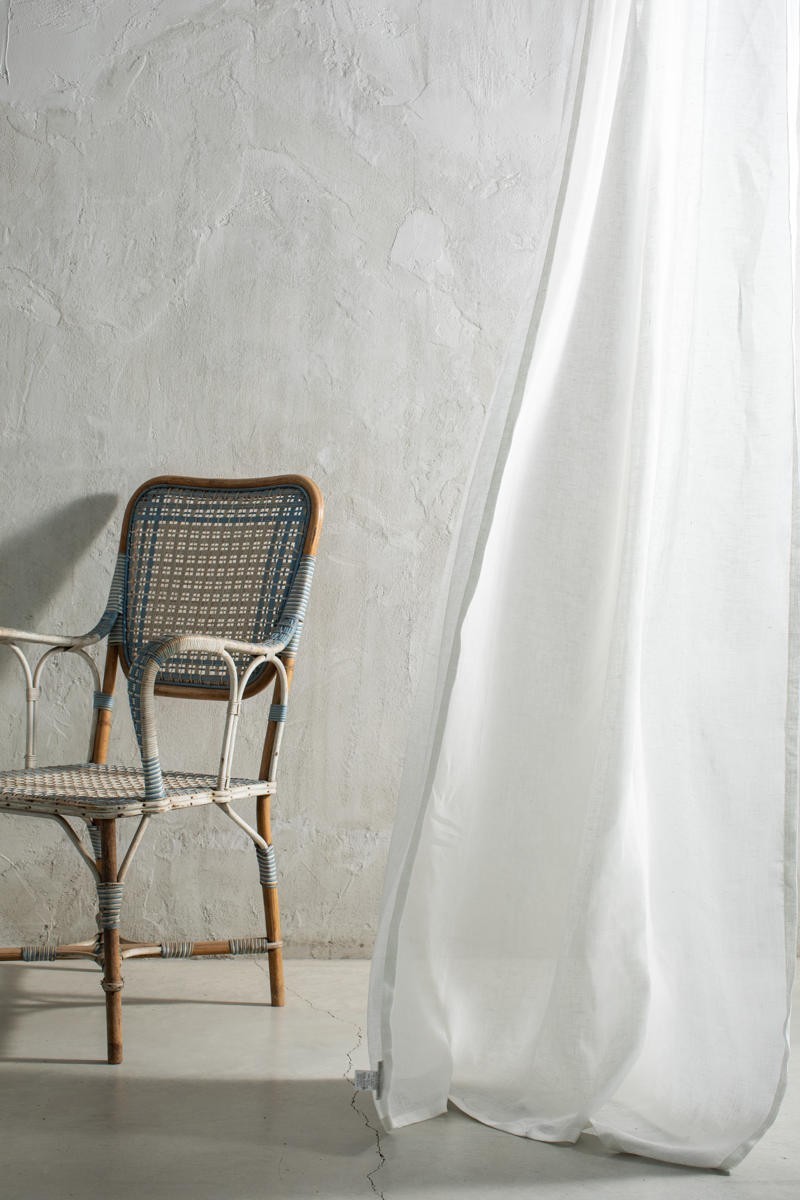 Gitane Linen Curtain