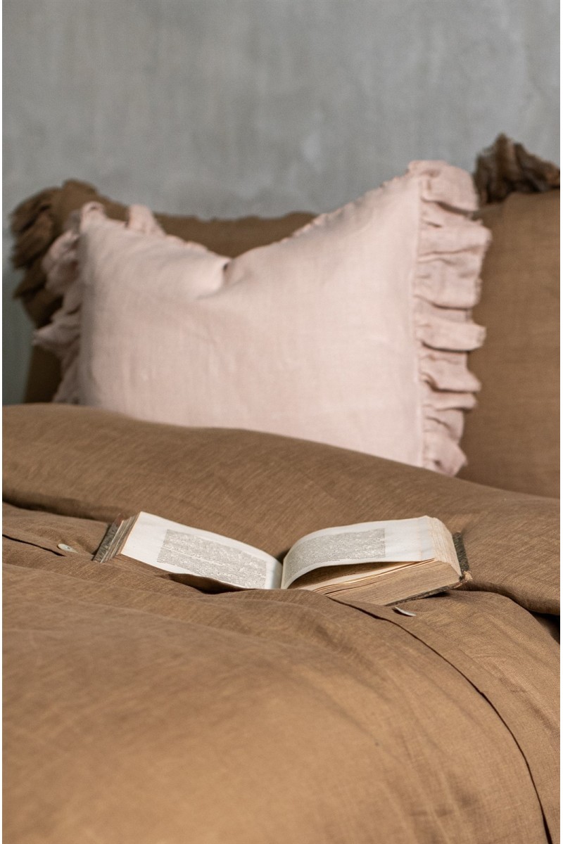 Gitane Line Pillowcase