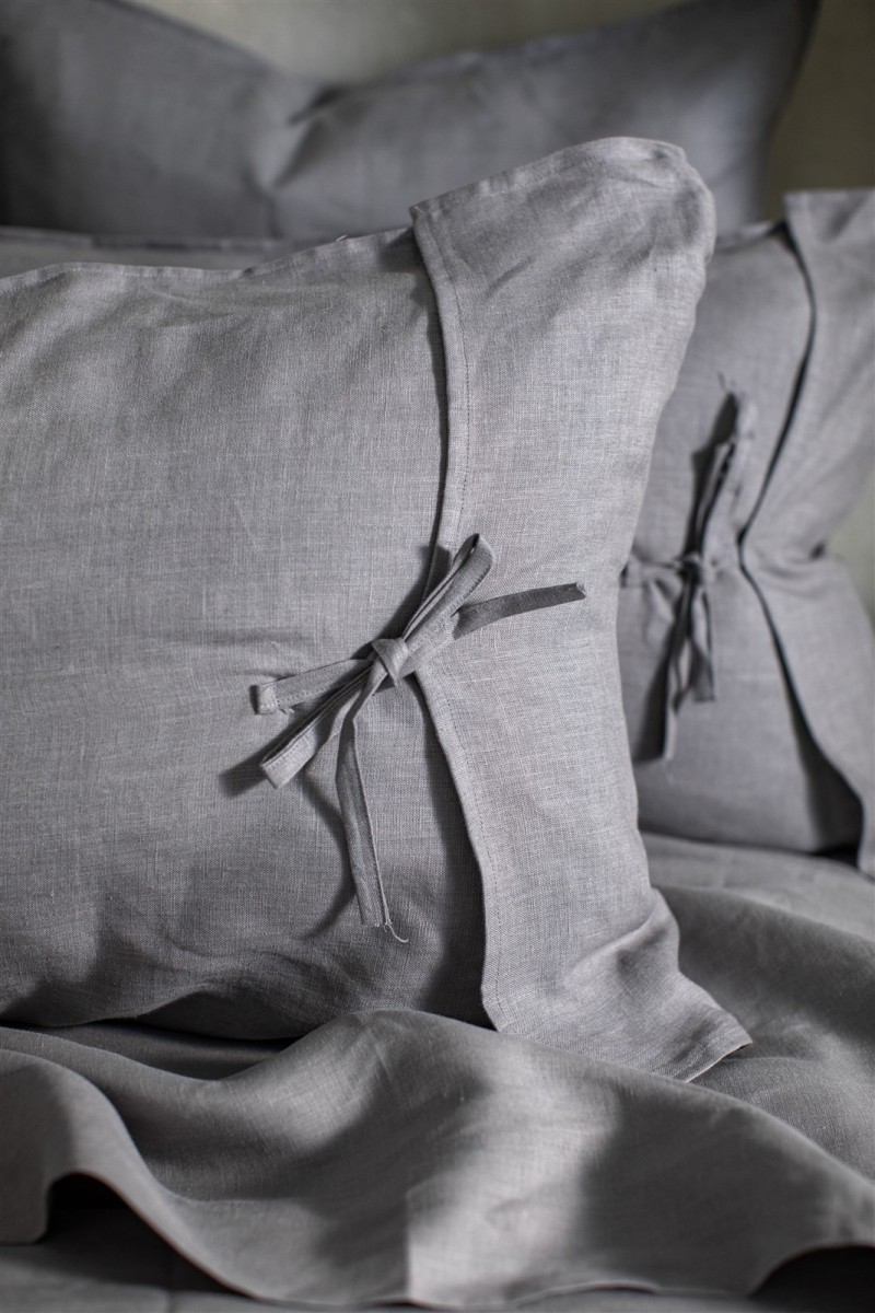 Pure Linen Pillowcase