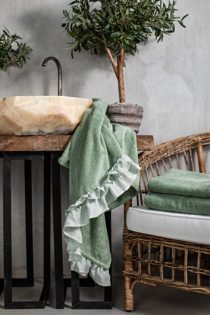 Gitane Cotton Towel