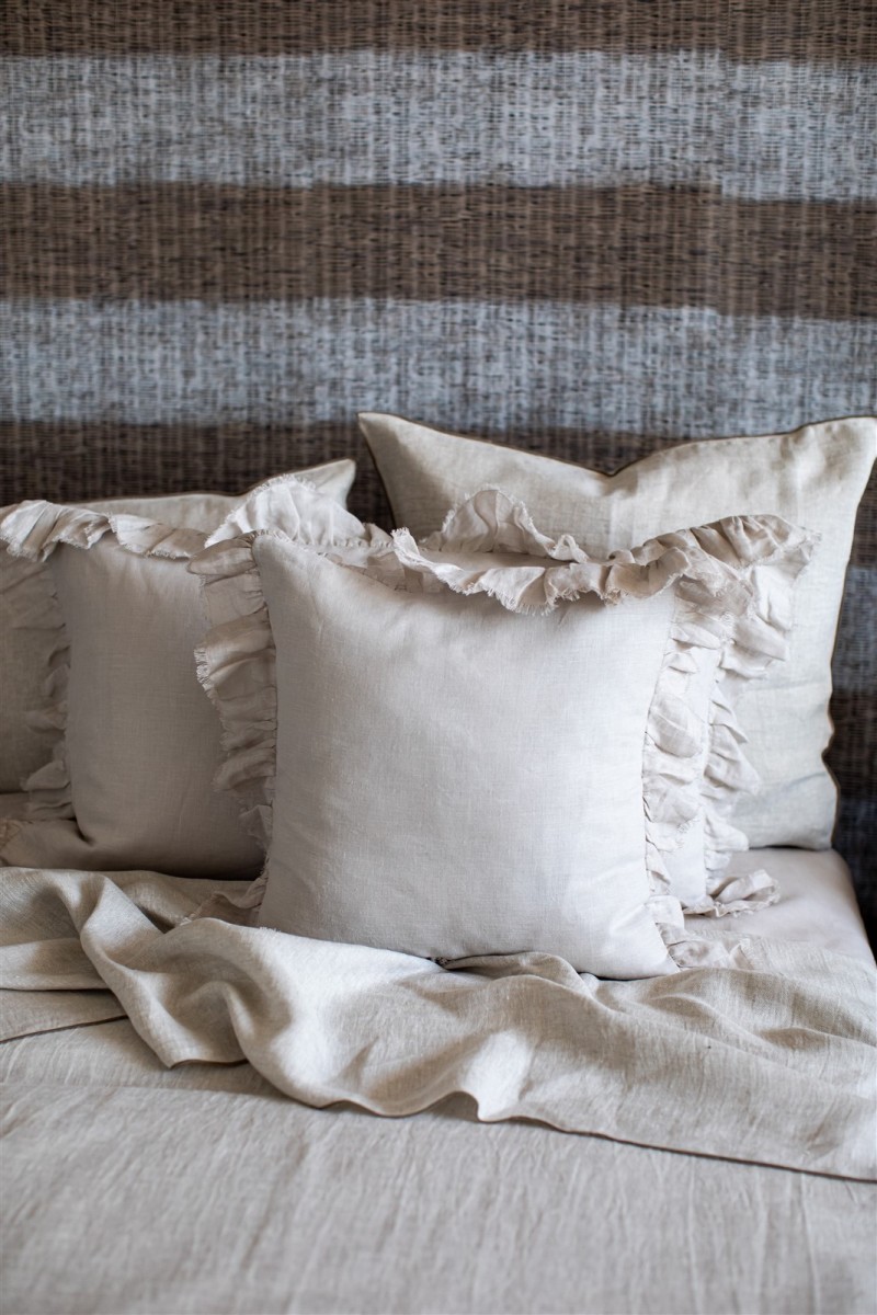 Gitane Line Pillowcase