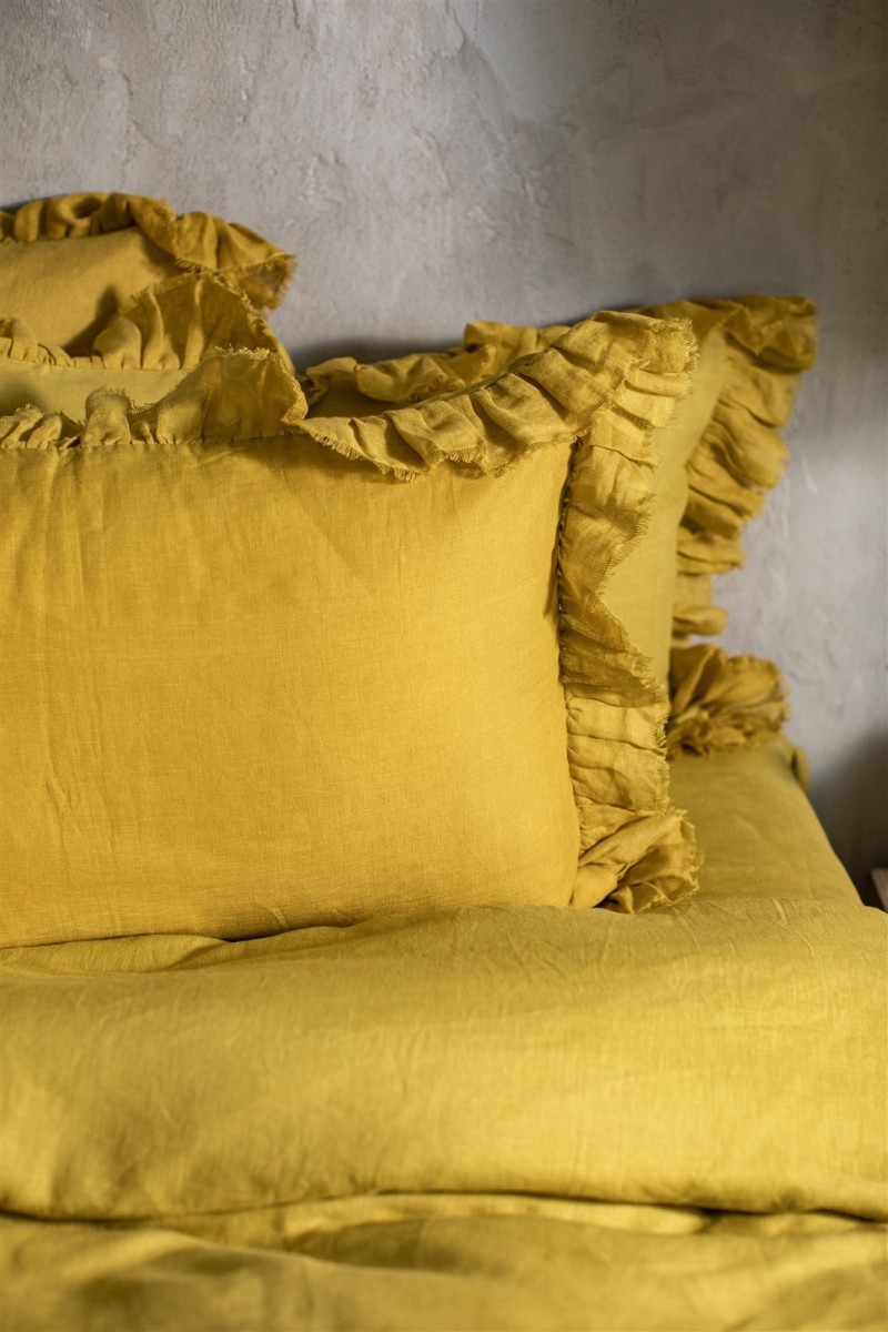 Gitane Line Pillowcase