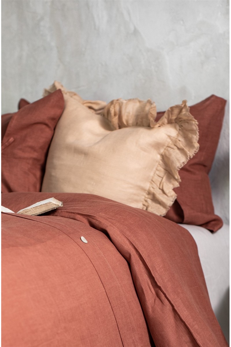 Gitane Line Pillowcase