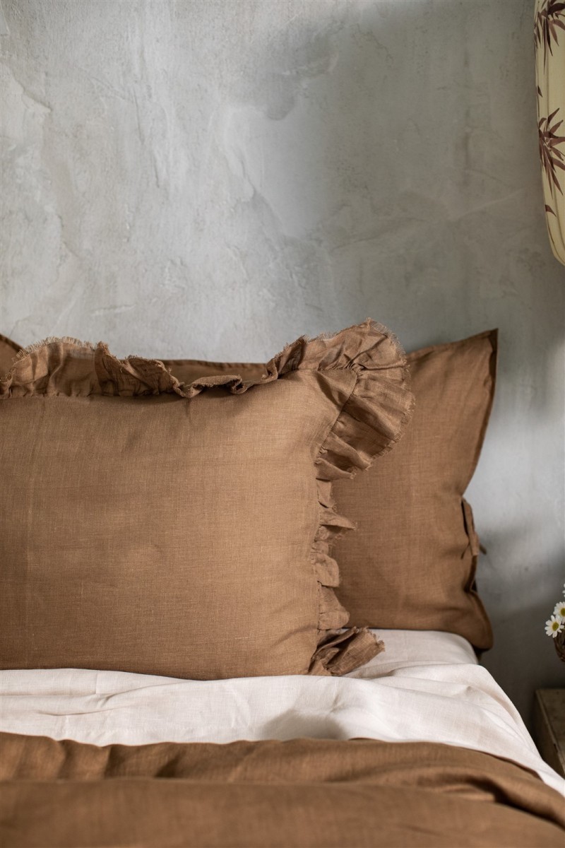 Gitane Line Pillowcase