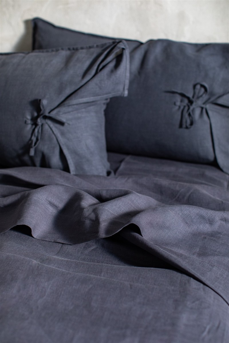 Pure Linen Pillowcase