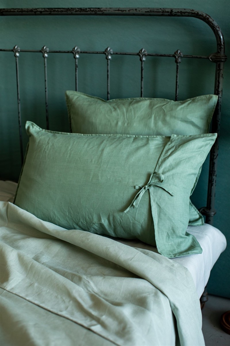 Pure Linen Pillowcase