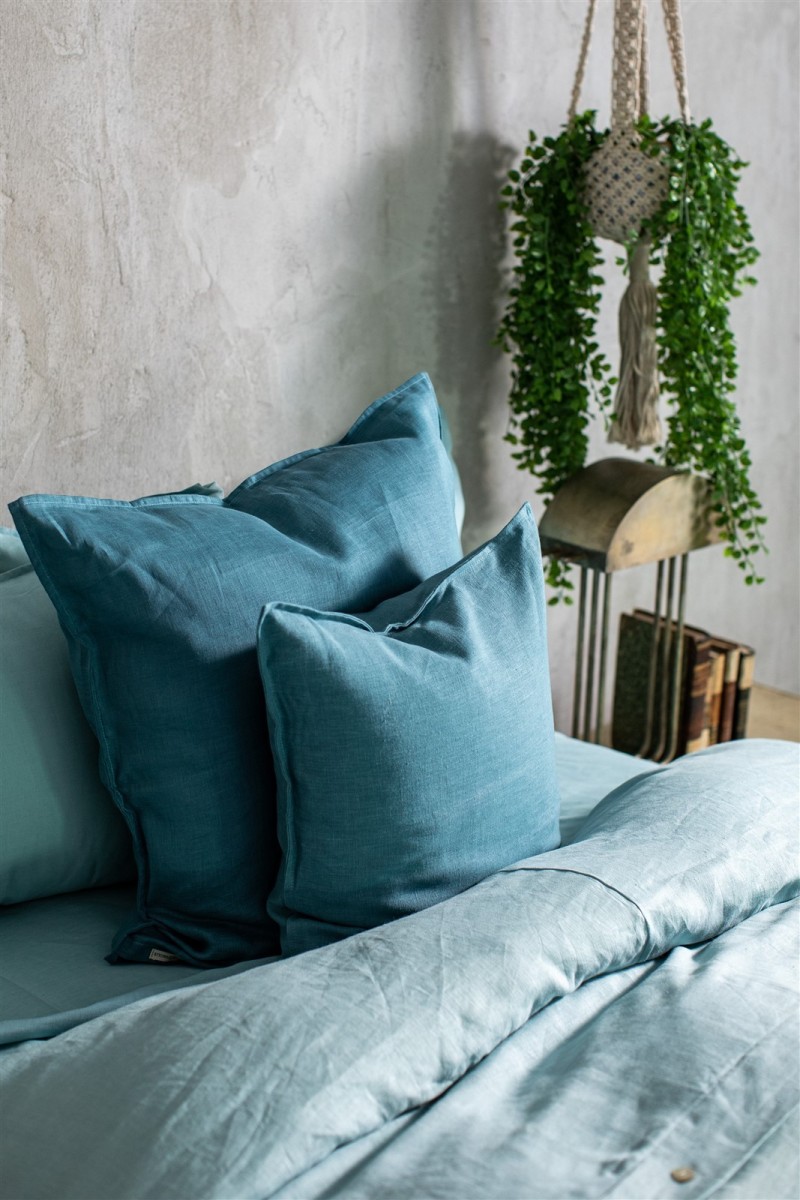 Pure Linen Pillowcase