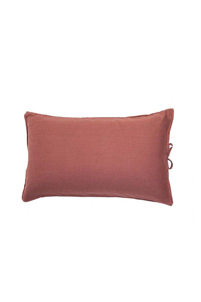 Pure Linen Pillowcase