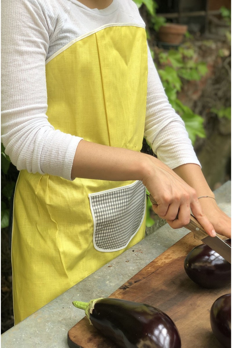 La Gradisca Stainproof Apron