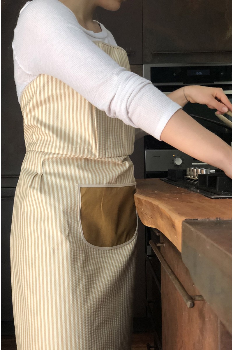 La Gradisca Stainproof Apron