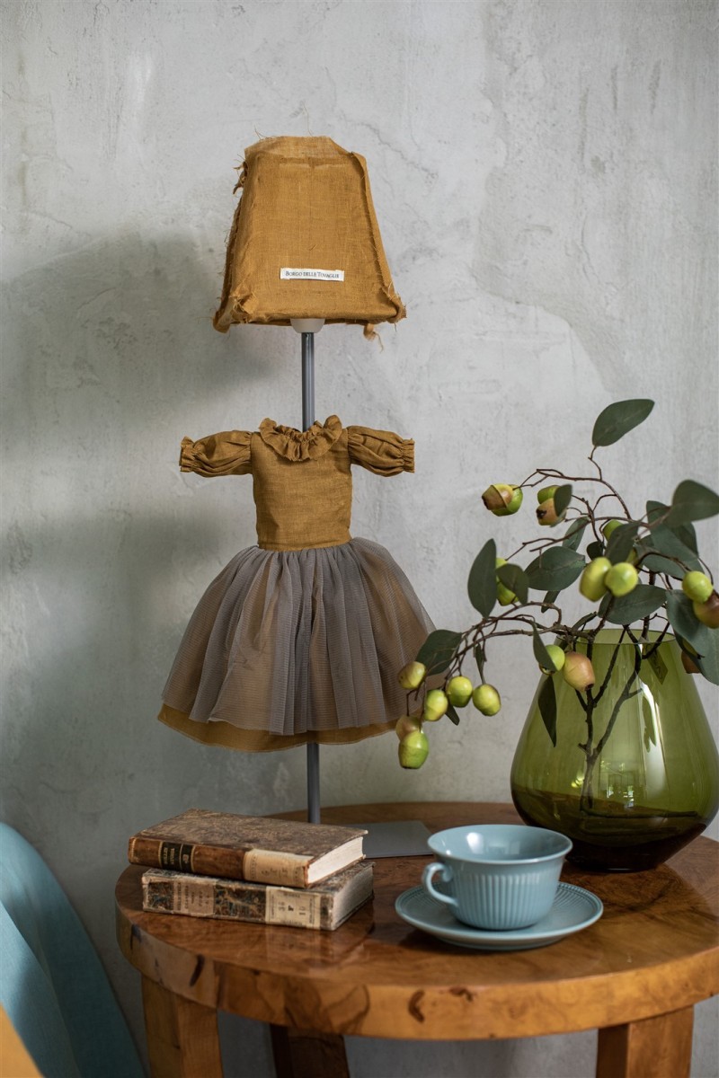 Lampe Frida