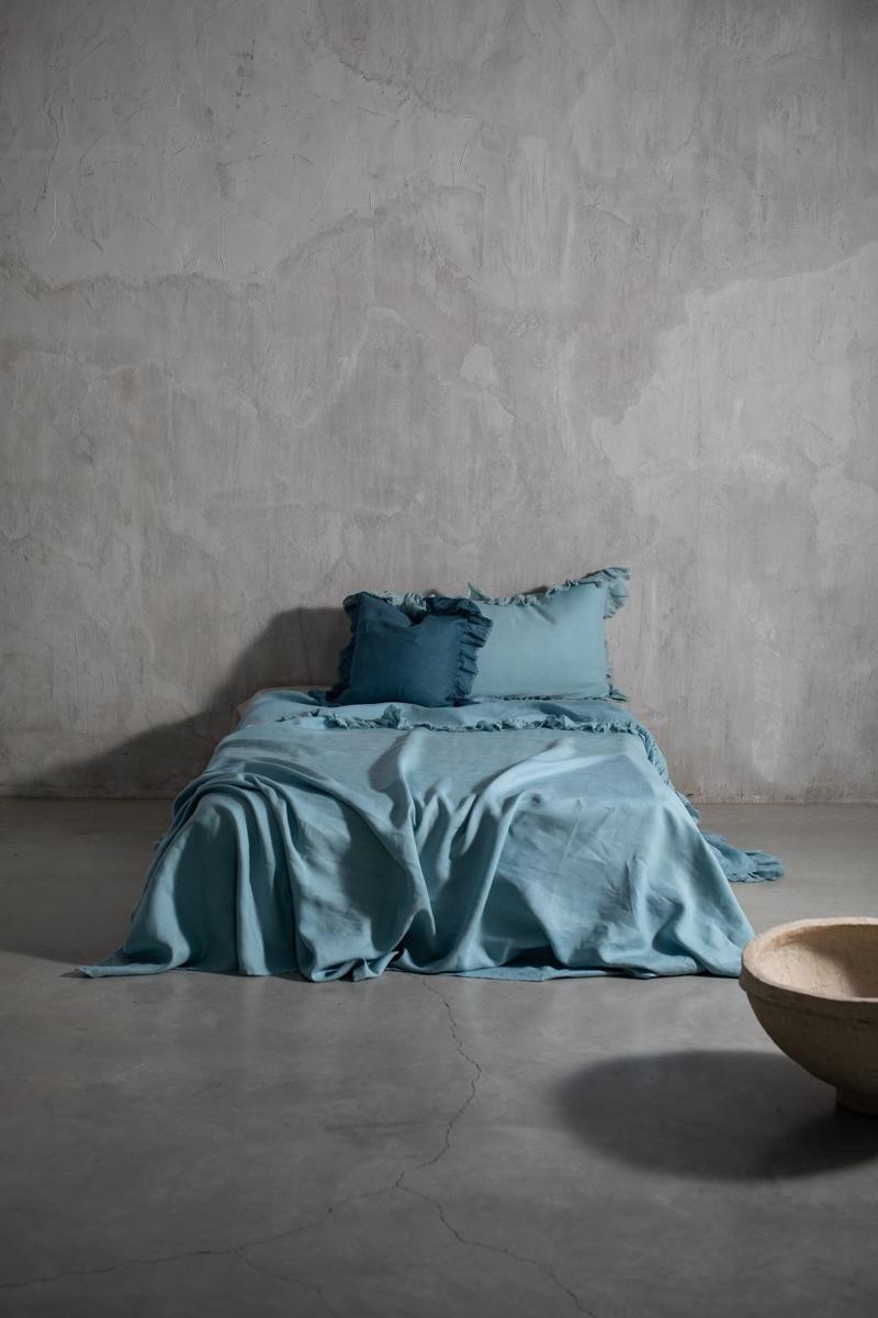 Gitane Linen Sheet