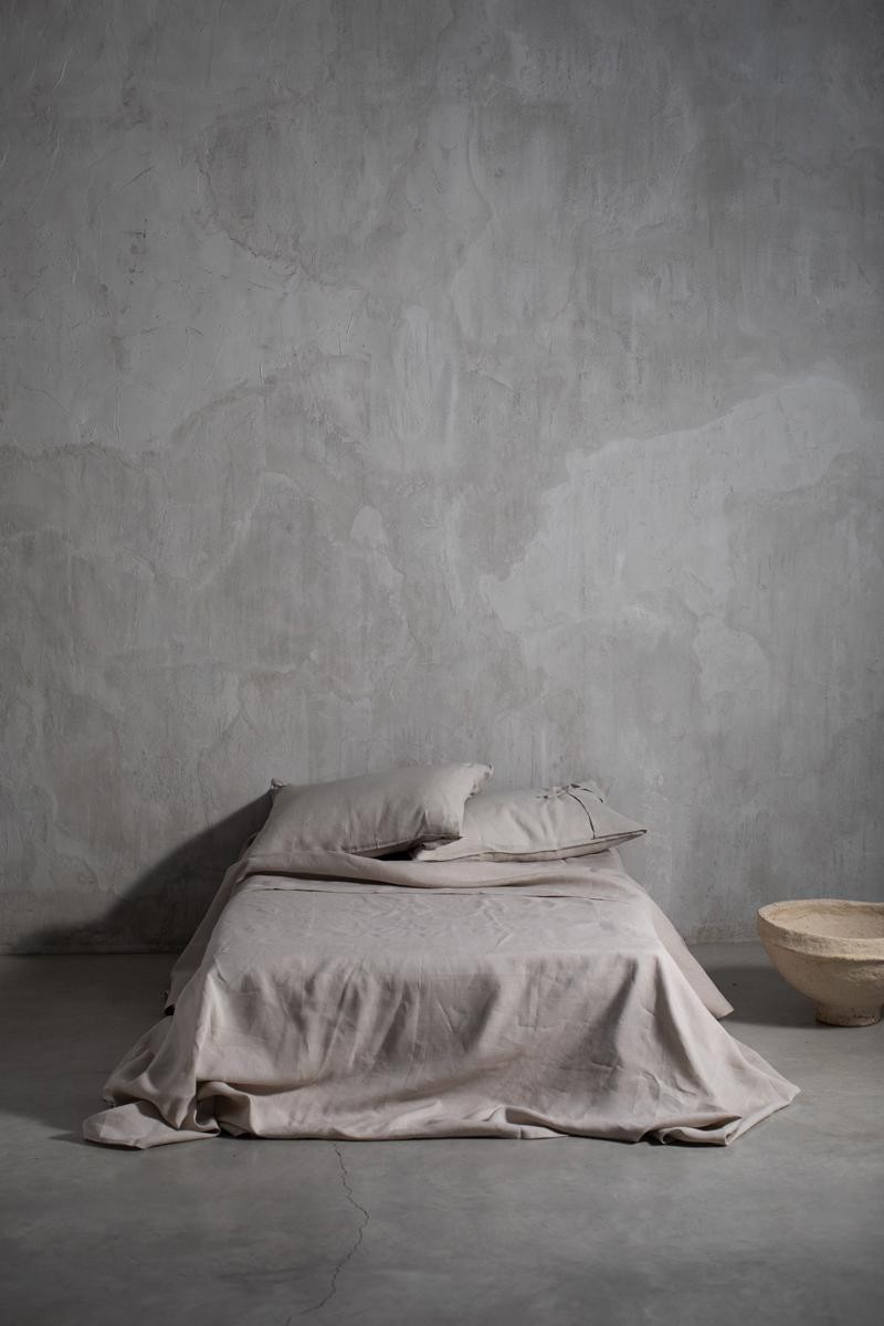 Pure Linen Sheet