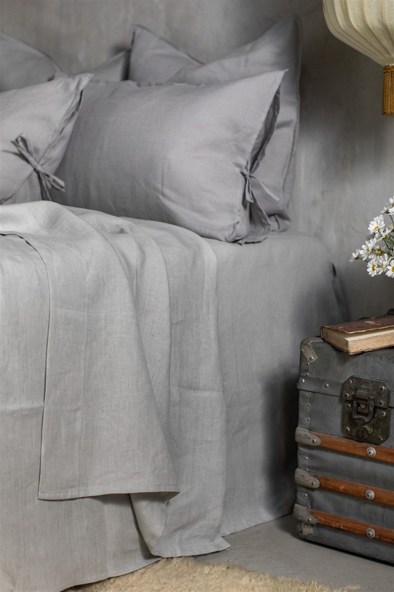 Pure Linen Sheet