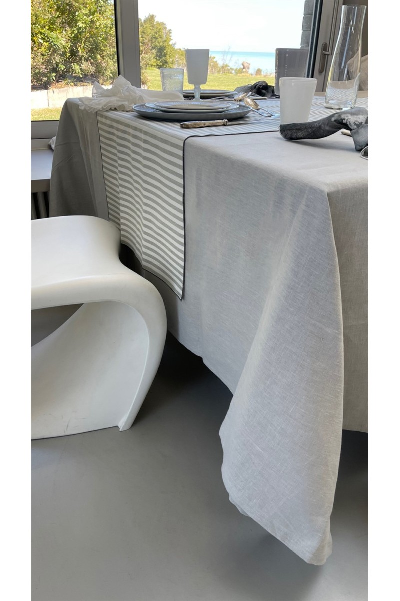 Nappe Pure en lin