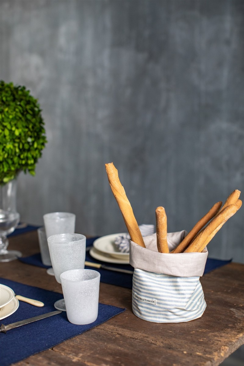 Stainproof Bread Basket