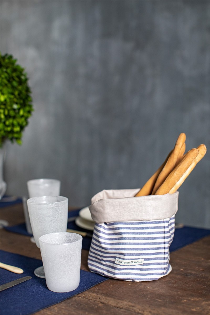 Stainproof Bread Basket