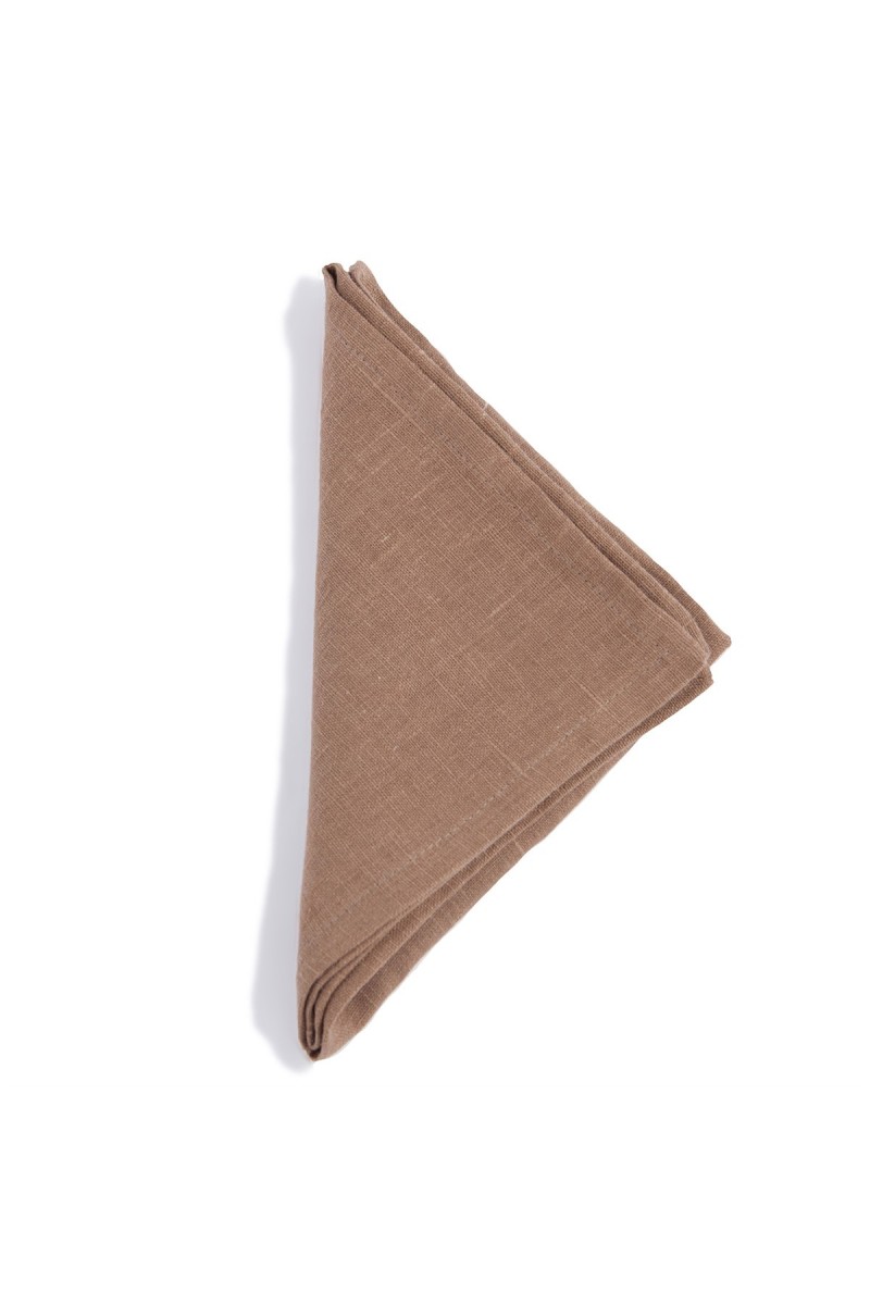 Pure Linen Napkin