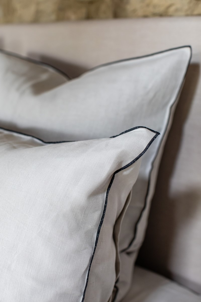 Linen Filo Pillowcase