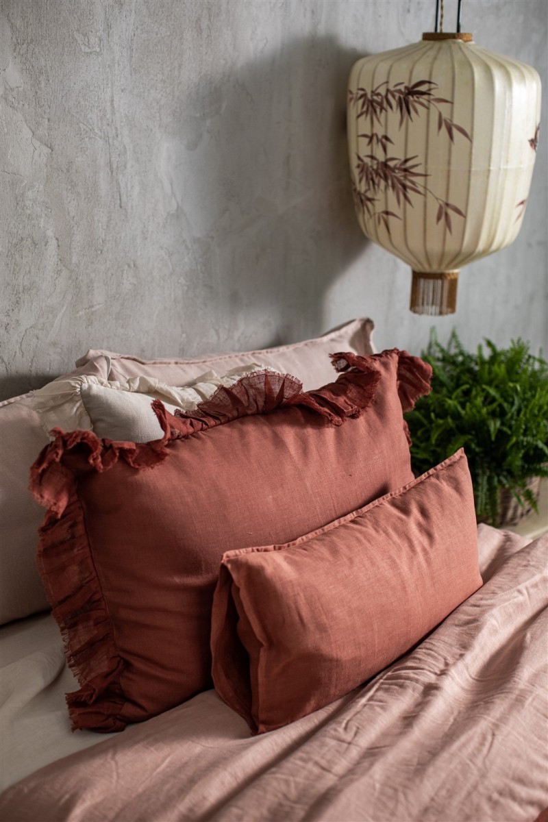 Gitane Line Pillowcase