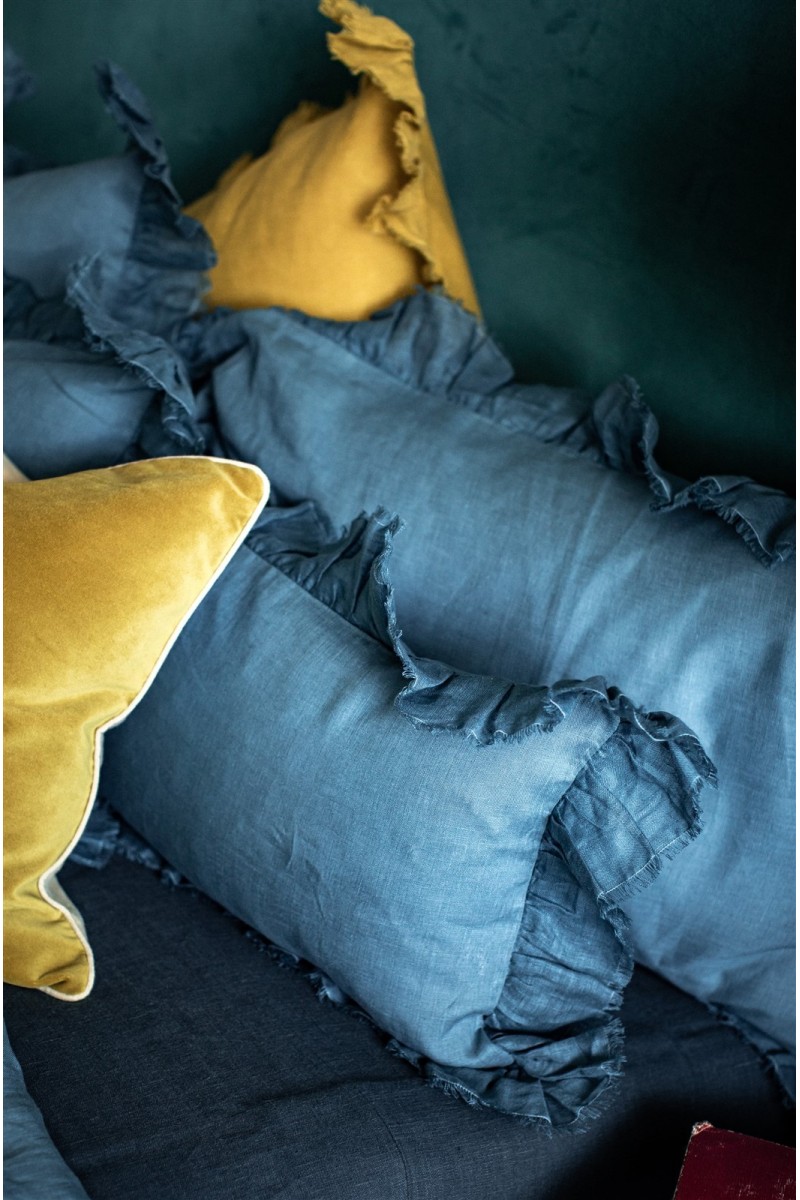 Gitane Line Pillowcase