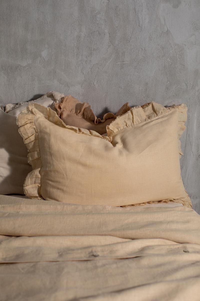 Gitane Line Pillowcase