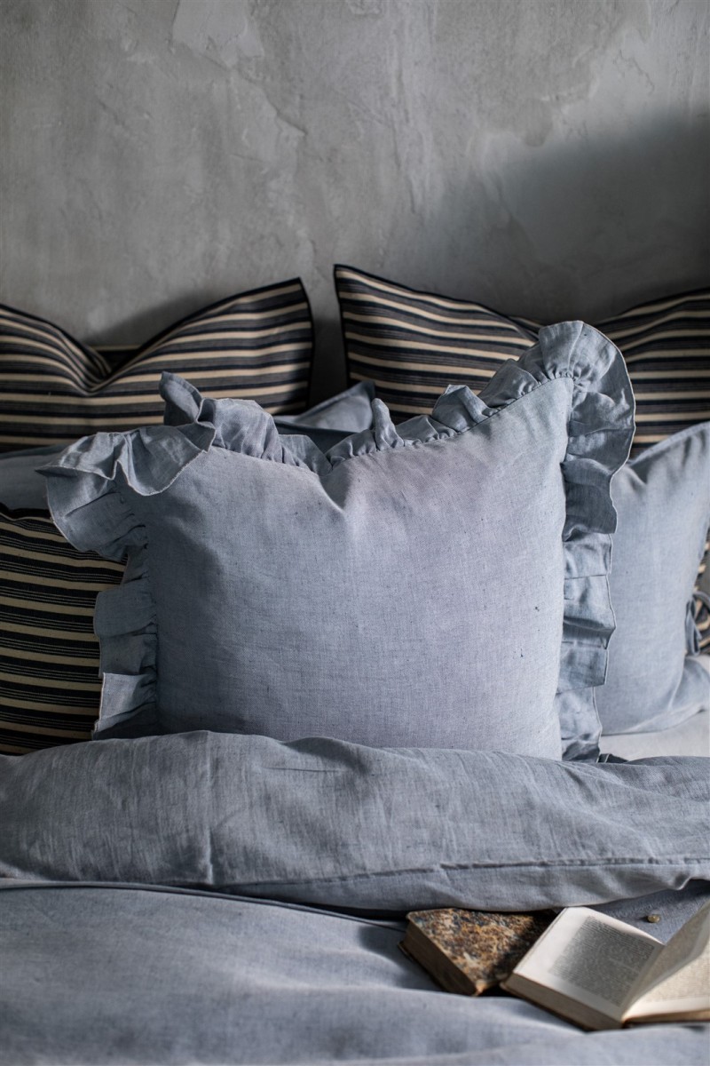 Gitane Line Pillowcase