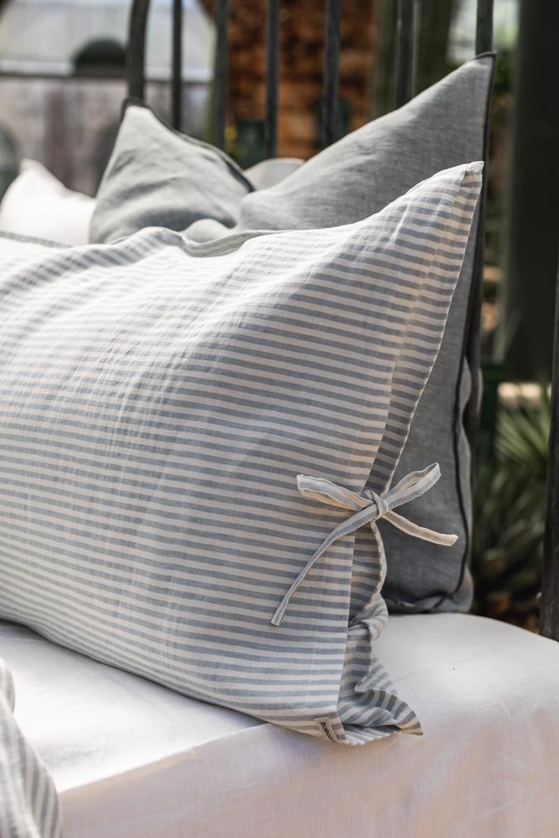 Pure Linen Pillowcase