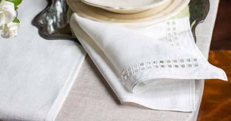 How to choose quality-guaranteed Linen items for your home.