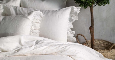 The coolest sheets for summer: the best fabrics for a good night's sleep