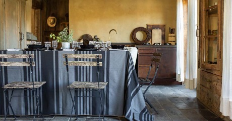 Country chic: 5 idee per l’arredamento che ti fanno sentire in campagna