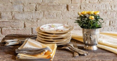 Home in your thirties: how to transform your home with style and care